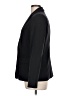 Daisy Fuentes Black Blazer Size 10 - photo 5