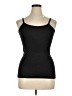 Shapermint Black Tank Top Size XXL - photo 1