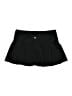 Athleta Solid Black Active Skort Size XL - photo 2