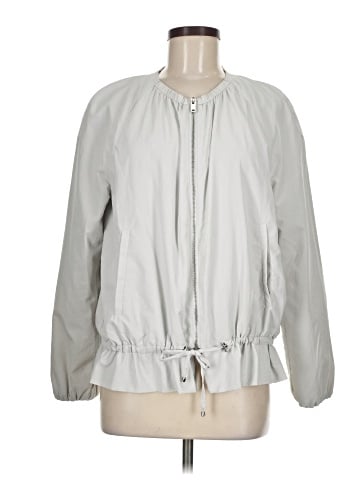 Zara Basic Jacket (view 1)