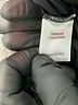 Shore Solid Black Dress Pants Size L - photo 8