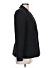 Daisy Fuentes Black Blazer Size 10 - photo 4