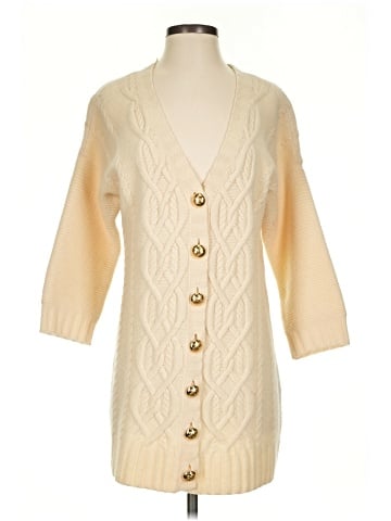 Juicy Couture Wool Cardigan (view 1)