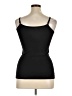Shapermint Black Tank Top Size XXL - photo 2