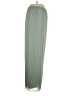 Alex Evenings 100% Polyester Green Casual Pants Size XL - photo 4