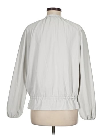 Zara Basic Jacket (view 2)