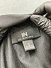 I.N. San Francisco Black Cocktail Dress Size S - photo 7