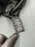 I.N. San Francisco Black Cocktail Dress Size S - photo 8