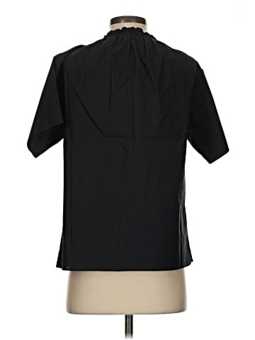 Thakoon Short Sleeve Turtleneck (view 2)