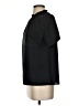 Thakoon 100% Cotton Black Short Sleeve Turtleneck Size S - photo 5