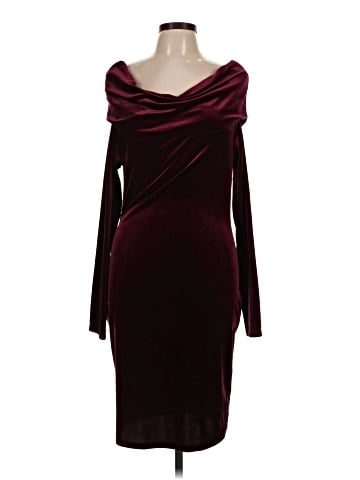 Forever 21 Cocktail Dress (view 1)