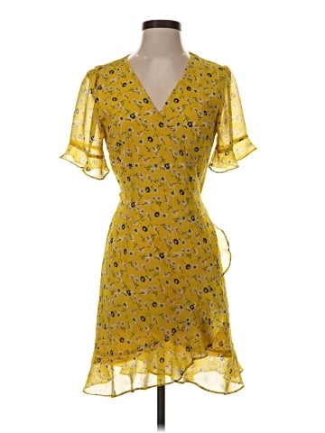 Nina Kaufmann Cocktail Dress (view 1)