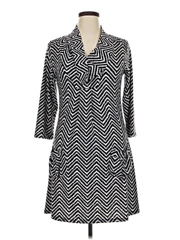 Reborn Casual Dress (view 1)