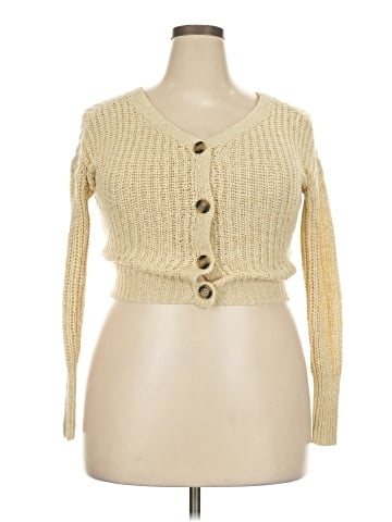 Moon & Madison Cardigan (view 1)