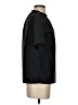 Thakoon 100% Cotton Black Short Sleeve Turtleneck Size S - photo 4