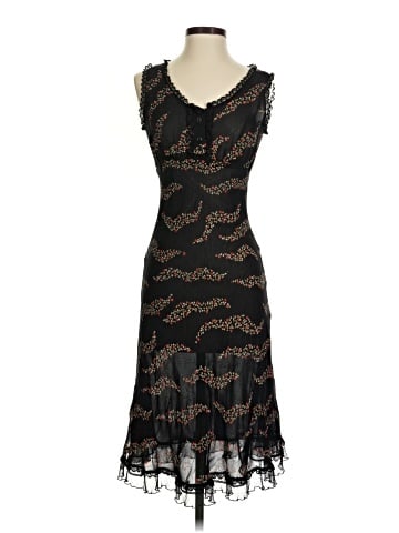 Anna Sui Cocktail Dress (view 1)