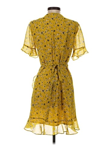 Nina Kaufmann Cocktail Dress (view 2)