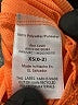 Athletic Works 100% Polyester Orange Active Tank Size XS - photo 8