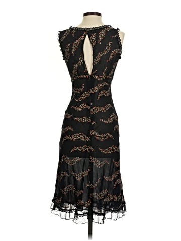 Anna Sui Cocktail Dress (view 2)