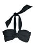 Seafolly Black Swimsuit Top Size 14 - photo 1