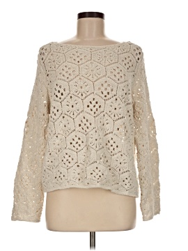 Ann Taylor Loft Pullover Sweater