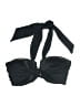 Seafolly Black Swimsuit Top Size 14 - photo 2