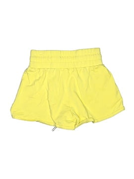 Ladaire Shorts (view 2)