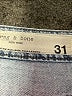 Rag & Bone 100% Cotton Blue Jeans Size 31 waist - photo 7