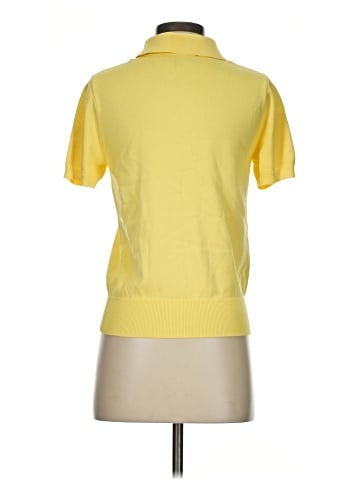Zara Short Sleeve Polo (view 2)