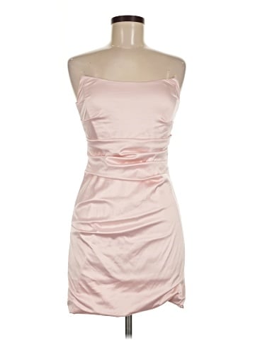 Tic : Toc Cocktail Dress (view 1)