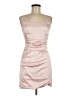 Tic : Toc Pink Cocktail Dress Size M - photo 1