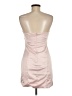 Tic : Toc Pink Cocktail Dress Size M - photo 2