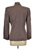 Michelle Stuart 100% Wool Brown blazers Size 12 - photo 2