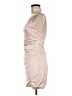 Tic : Toc Pink Cocktail Dress Size M - photo 5