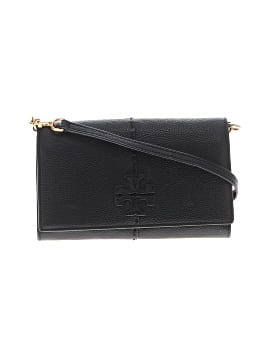 Tory Burch Leather Crossbody Bag (view 1)