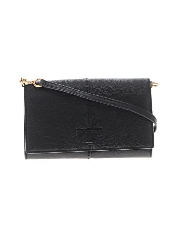 Tory Burch Leather Crossbody Bag (view 1)