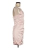 Tic : Toc Pink Cocktail Dress Size M - photo 4