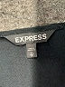 Express Black Cocktail Dress Size XS - photo 7