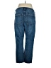 J.Crew Factory Store Blue Jeans Size 33 waist - photo 2