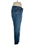 J.Crew Factory Store Blue Jeans Size 33 waist - photo 4