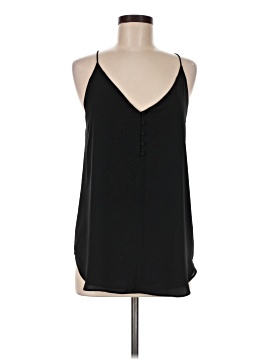 Ann Taylor Loft Sleeveless Blouse