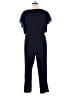 Tommy Hilfiger Solid Blue Jumpsuit Size 18 - photo 2
