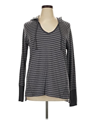 Cynthia Rowley TJX Pullover Hoodie (view 1)
