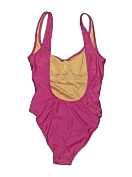 J.Crew One Piece Swimsuit (view 2)