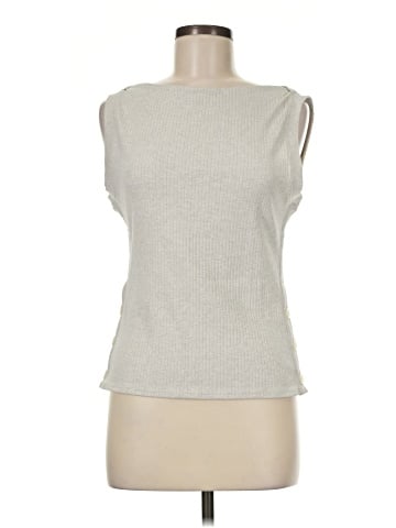 J.Crew Sleeveless Top (view 1)