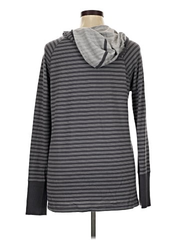 Cynthia Rowley TJX Pullover Hoodie (view 2)