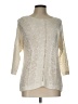 Old Navy Ivory Pullover Sweater Size L - photo 1