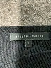 étophe studios Black Cardigan Size S - photo 7