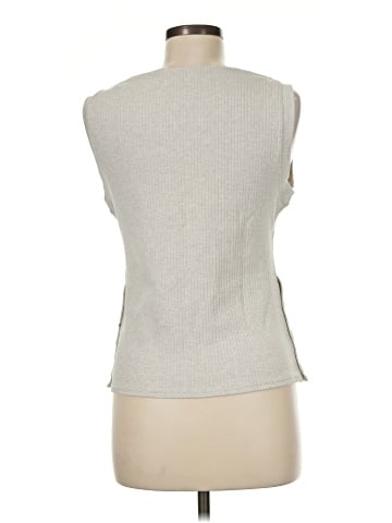 J.Crew Sleeveless Top (view 2)