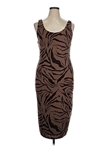 Bar III Cocktail Dress (view 1)